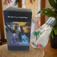 Bulb Air Humdifier ( Night light)