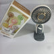Mini Hand Fan